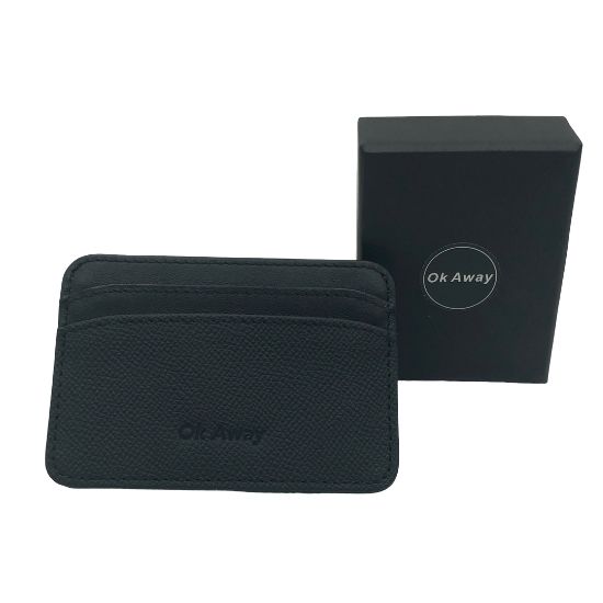 Ok Away Collection Travel Wallet